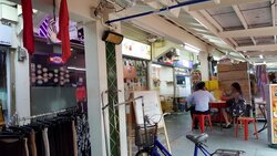 Yishun Avenue 11 (D27), Shop House #457395091